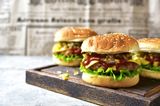 WIN: A €1,500 holiday voucher by sharing your best homemade burger snaps with us