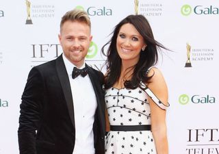 Nicky Byrne and his family evacuated during holiday in Portugal