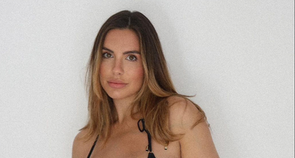 Love Island’s Jess Shears hits back at “gross men” for comments on breastfeeding pic