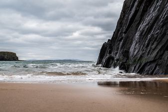 Public warned to be cautious around water after three people die in Ireland