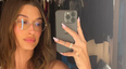 Hailey Bieber nails are the latest TikTok beauty trend – and we totally get it