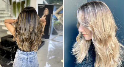 Californian balayage is the perfect summer colour