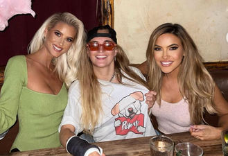 No, Chrishell Stause is not engaged to G Flip, says rep