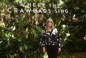 Where The Crawdads Sing author wanted for questioning over real life murder