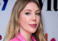“I’m pregnant”: Baby joy for comedian Katherine Ryan