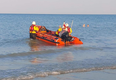 Missing 5-year-old reunited with family after major search on Wexford beach