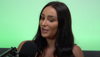 Love Island’s Coco says she cried in villa after boys’ comments about her appearance