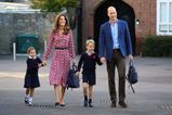Prince George and Princess Charlotte’s new school revealed