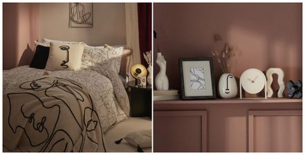 Neutral and cosy: Penneys’ new homewares are making us excited for autumn