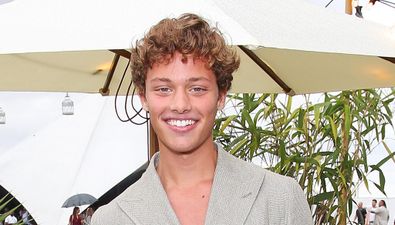 Jade Goody’s son Bobby Brazier cast in Eastenders