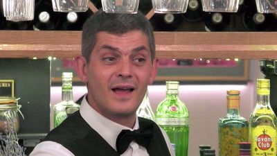 First Date’s Merlin Griffiths set to appear in new episodes despite cancer journey