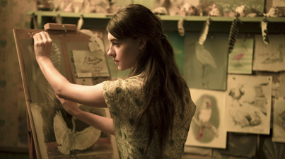 Daisy Edgar Jones: Where the Crawdads Sing’s star on working with Reese Witherspoon