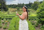 Irish influencer Grace Mongey shares photos from wedding weekend