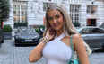 Molly-Mae Hague shows support for Love Island’s Tasha