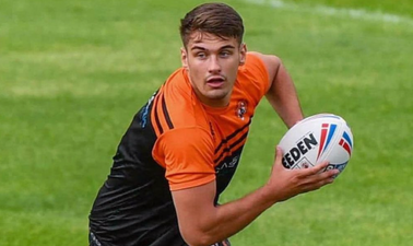 Love Island’s Jacques shares that he’s in “a much better place mentally”