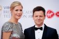 Declan Donnelly and wife Ali welcome their second child together