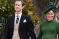 Pippa Middleton picks traditional name for her baby girl