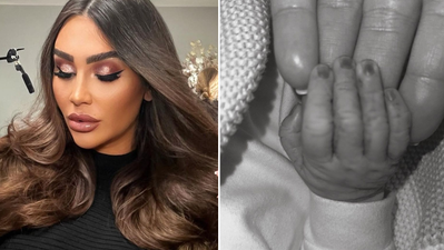 Lauren Goodger requests post-mortem after losing baby daughter