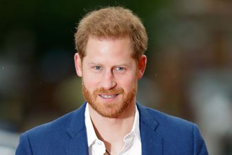 Prince Harry reveals he asked a driver to replicate the route Diana took before her death