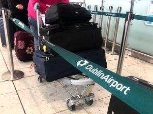 Dublin Airport announces it will be getting a new bar and restaurant