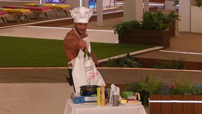 Ekin-Su talks babies with Davide as Dami and Indiyah take a big step in their relationship tonight