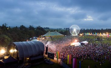 Everything you need to know about All Together Now 2022