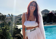 Stacey Solomon gives fans a glimpse at her wedding venue