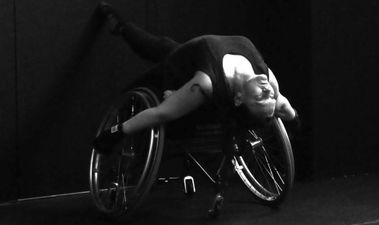 Activist Isolde Ó’Brolcháin Carmody: “We’re kind of done asking nicely”