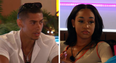 Two dumped Casa Amor bombshells have confirmed they’re together