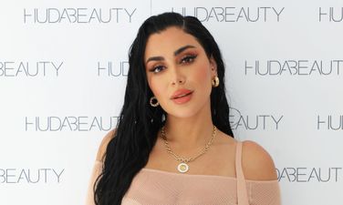 Huda Beauty pay out $2m after palettes deemed ‘not suitable for eye area’