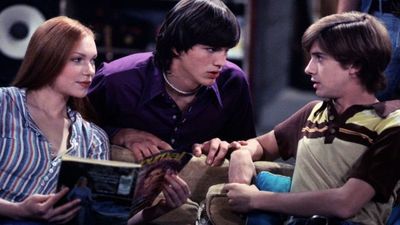 Netflix confirm That 70s Show spin off series