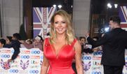 Carol Vorderman says menopause caused a “deep depression”