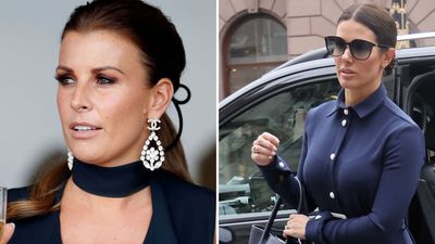 Drama series about Wagatha Christie is in the works