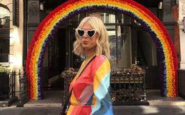 Designer Olivia Rubin: “We want to be able to have the offering and for people to buy whatever they want”