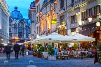5 of the coolest European cities you might not think of visiting this year