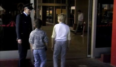 Documentary about young Dublin stowaways who went to New York airing on TV next week