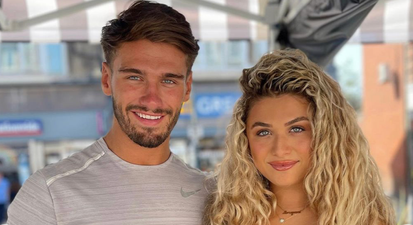 Sorry, looks like Love Island’s Jacques and Antigoni are just friends