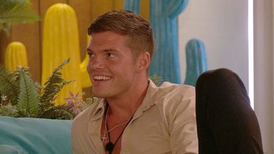 It turns out Lacey and Billy from Love Island used to have a thing