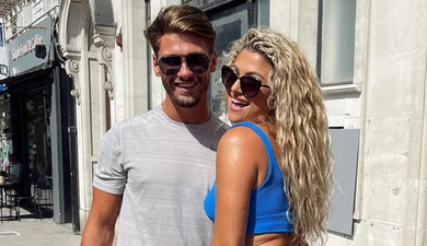 Love Island’s Antigoni shuts down Jacques dating rumours