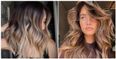 Autumn vibes: ‘Foilayage’ is the new hair colour trend we all want now