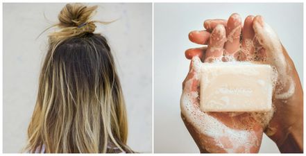 I ditched plastic bottles for shampoo bars – and here are the 5 best ones to buy