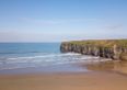 Man and woman die in drowning accident at Ballybunion beach