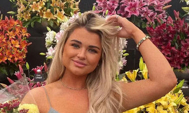 Are You The One? UK’s Thérèse Mullaghan opens up on the reason she went on the show