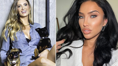 Two new cast members join Selling Sunset cast