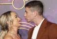 Barry Keoghan and girlfriend Alyson welcome their first child together
