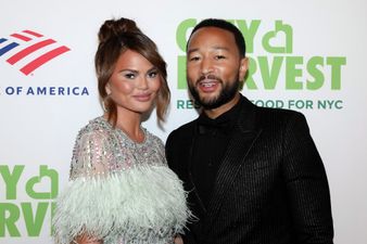 John Legend says he will “never forget” losing Jack