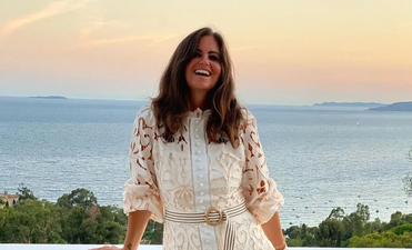 Dame Deborah James has followers in tears with final letter to her children before she died