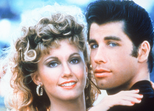 John Travolta pays moving tribute to Olivia Newton-John