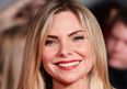 EastEnders star Samantha Womack reveals she has breast cancer