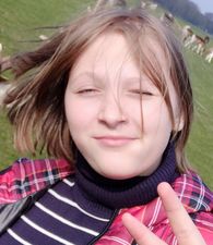 Search underway in Ireland for missing 11-year-old Ukrainian girl